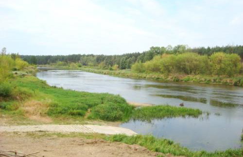 Chata Kurpiowska - Foto 31