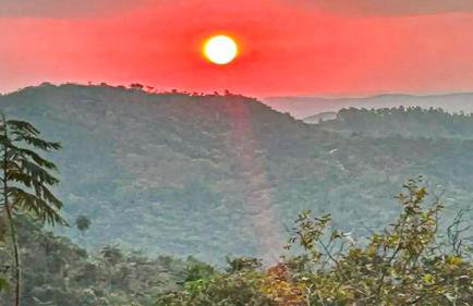 Chalé Confortável e Completo com piscina - Photo 21