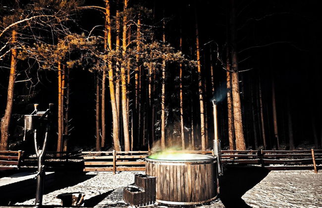 Metai Miške&a Year in the Forest - Photo 28