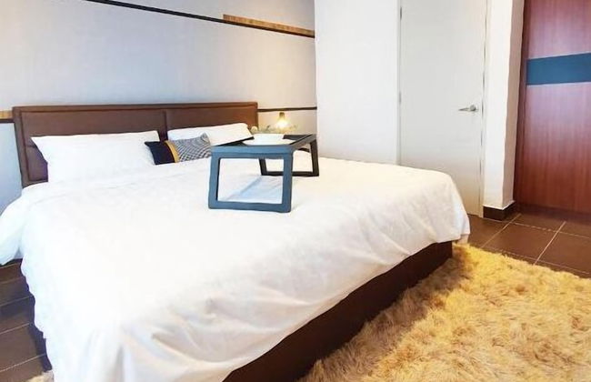 Troika Residence Kota Bharu - Foto 18