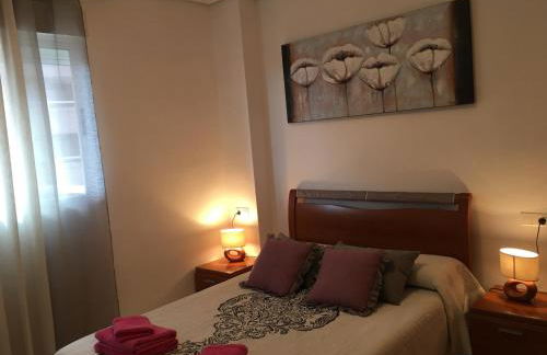 Costa Marina III Oropesa Apartment - Foto 15