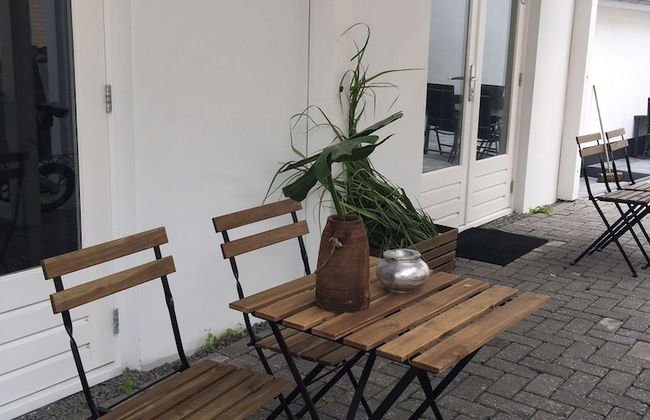 Appartementen Zeespiegel - Foto 17