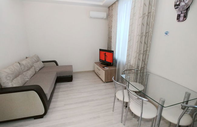 Kiev Rent Apartments - Foto 60