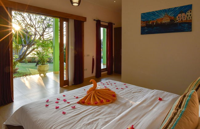 Villa Lumba Lumba 2 - Foto 7