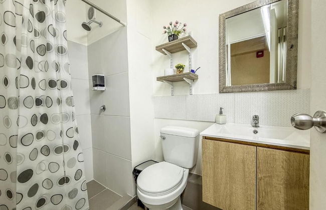 Exclusive Panoramic Ocean View (1805) - Foto 26