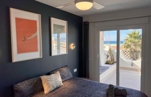 Tarifa Cozy House - Old Surf - Foto 34