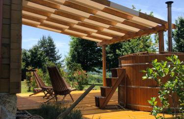 Holiday Homes Vita Natura - Foto 32