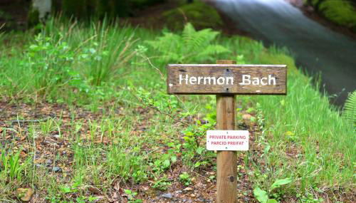 Finest Retreats - Hermon Bach - Foto 5, Garden, Garden view