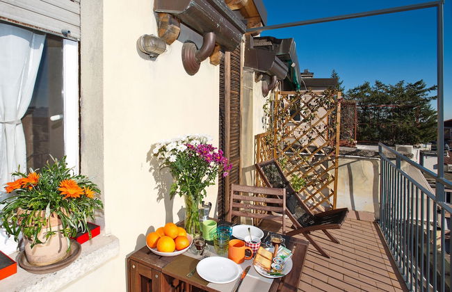 Milan Skyline Apartment, Città Studi, 1 min Metro, Terrace, Wifi, Netflix - Foto 39