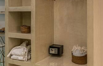 Manus Dei Exclusive Suites - Foto 37