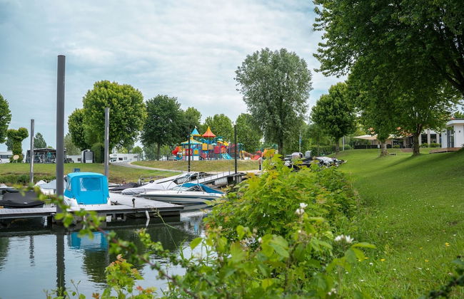 Hikers Cabin in Maurik - Foto 11
