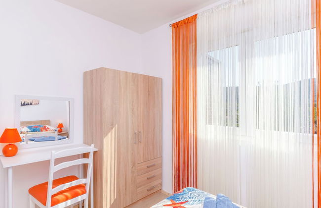 Apartment Snjezana - Foto 18