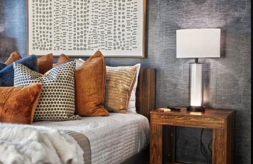 Luxury 2BR Cedr Sprgs area with Parking, Pool, Gym - Foto 64