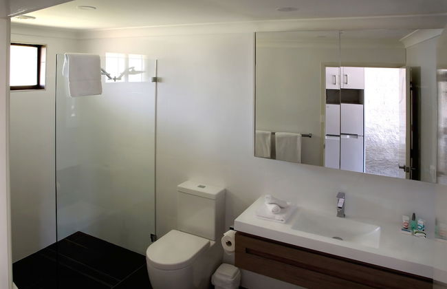 The Duck Inn Apartments - Foto 6