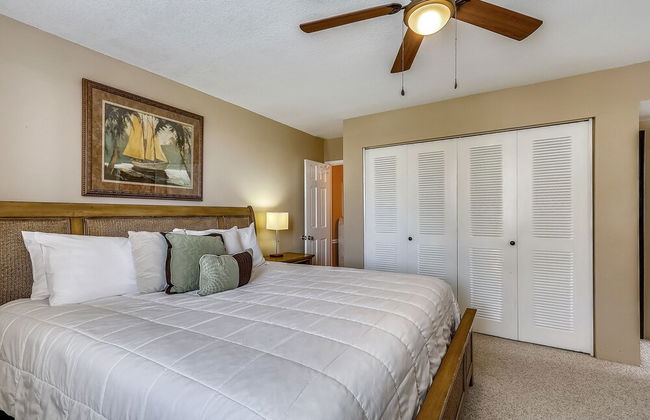 Dolphin Point 202a 2 Bedroom Condo by RedAwning - Foto 7