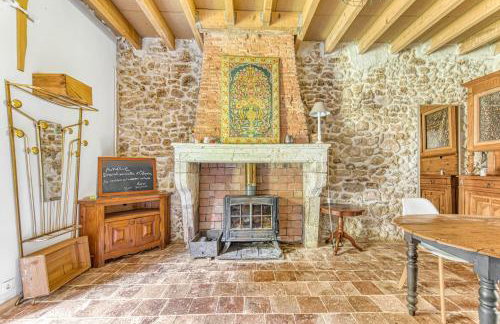 Maison de Vacances d'Amélie - Foto 2