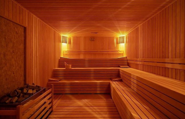 Regulus Termal Apart Hotel & Villas - Photo 22