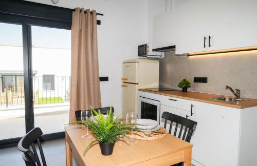 Apartahotel rural El Castillete - Foto 6