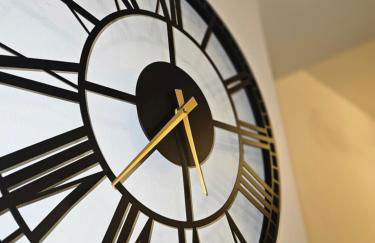 Bright & Modern Battersea Apartment, Free Parking & Fast Wi Fi - Foto 35