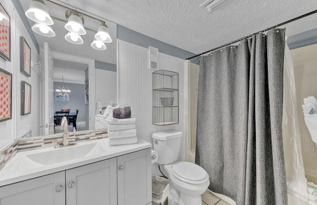 Dolphin Point 601b - Foto 14