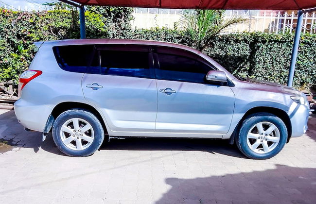 MILANY HOMES - NEAR JKIA AIRPORT - Foto 20