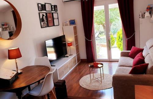 Les Prairies de Fenestrelle Spa & Piscine au calme - Foto 17