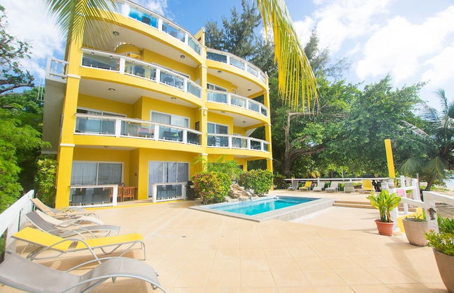 Villa Del Playa #3 - Foto 19