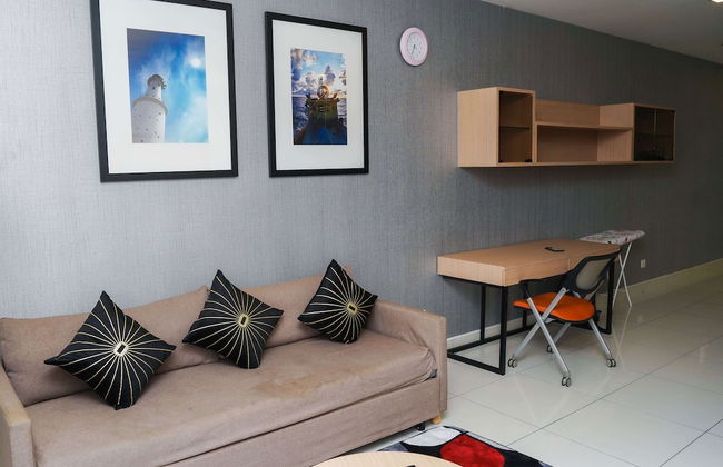 1 Tebrau Residences by YML Home - Foto 51