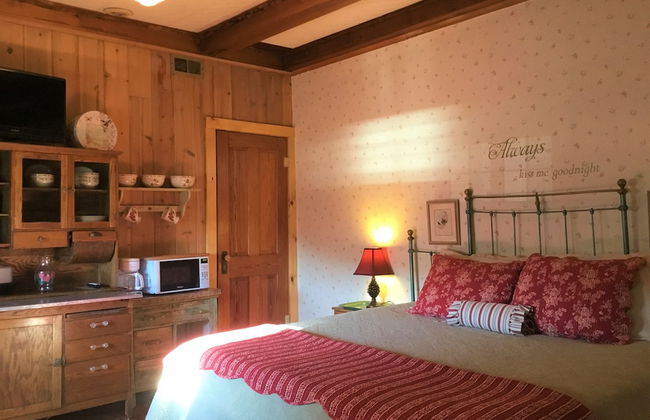 Pine Rest Cabins - Foto 3