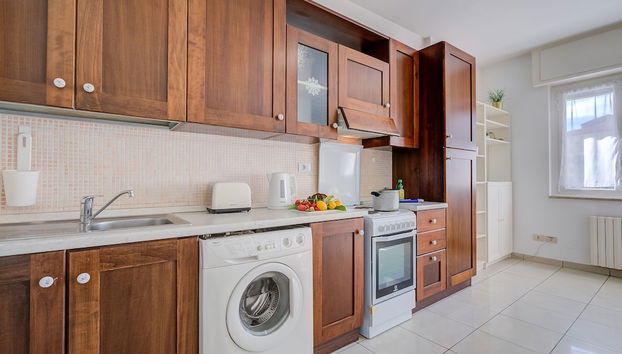 Appartamento Francia - In Town Center - Foto 5, Habitación