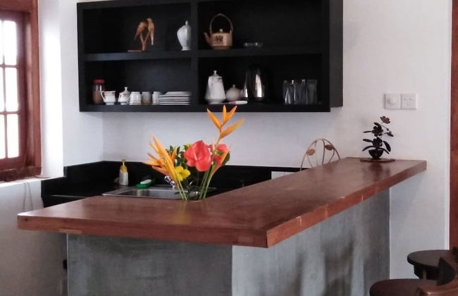 Niluka Stay Home - Foto 12