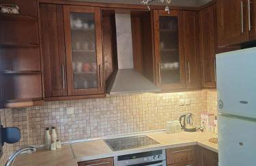 Country House on Mount Olympus - Maisonette - Foto 46