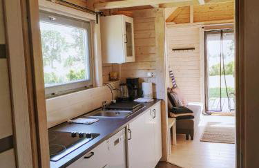 Zielone Wakacje Kusin, domki jednorodzinne - Foto 6