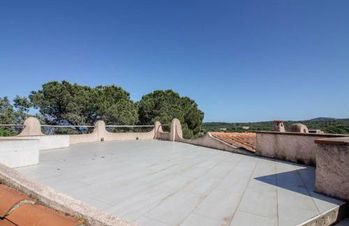 GuestHost - Seaview Villa with Large Terrace - Foto 46