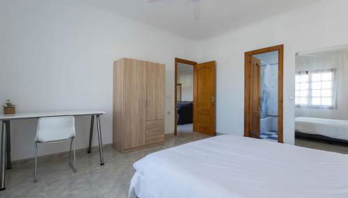 Valdeazahares House - Foto 4, wardrobe