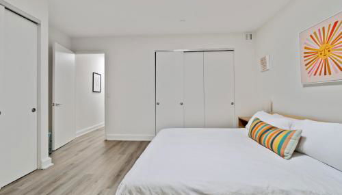 FiDi Junior 1BR w Work Setup by Anyplace - 11418 - Foto 5, Other