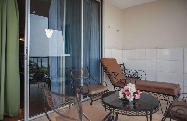 Ocean View Suit-Montego Bay Club Resort - Foto 15