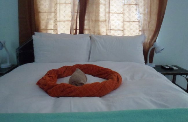 Ditlhapi Guest House - Foto 10