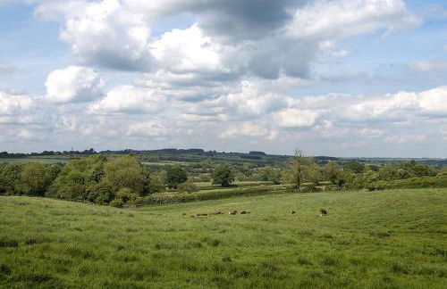 Bay Tree Cottage - Foto 12