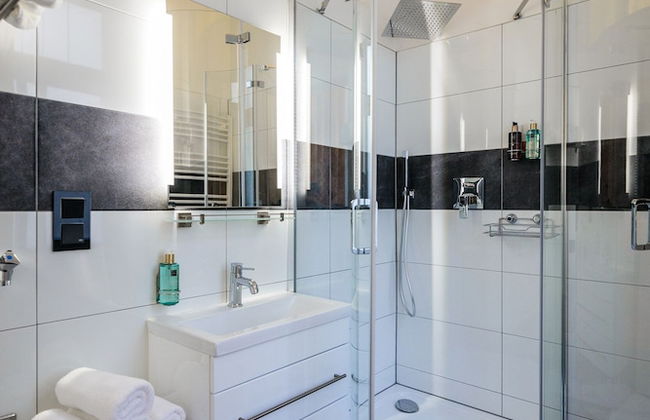 Sophie's Place Augarten - Foto 25