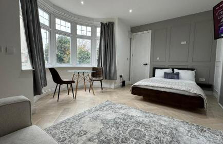 London Studios and Suites - Foto 103