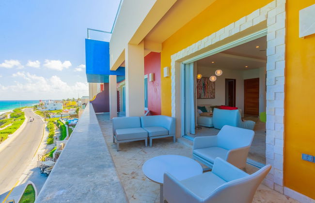 Isla 33 - 3 Bedroom PH #2404 - Photo 22