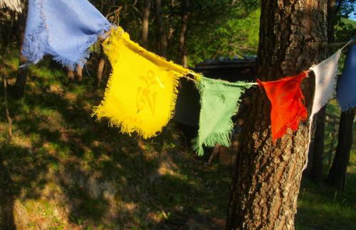 Agriturismo Becerca Vegan - Foto 49