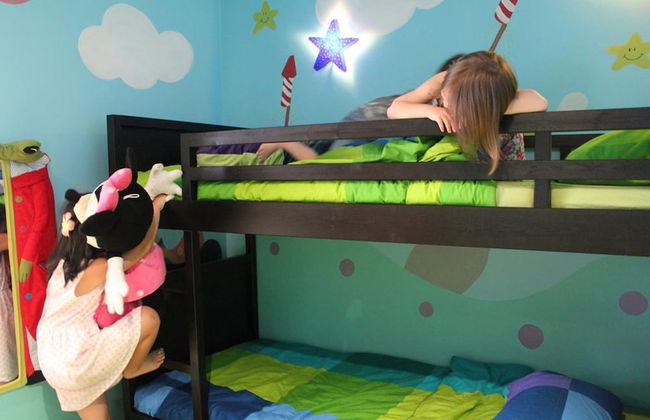 Samara Luxury Beachfront Villa - Foto 7