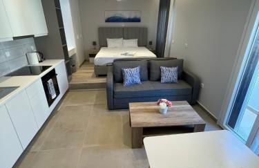 Astra Studios Karpathos Island - Foto 23