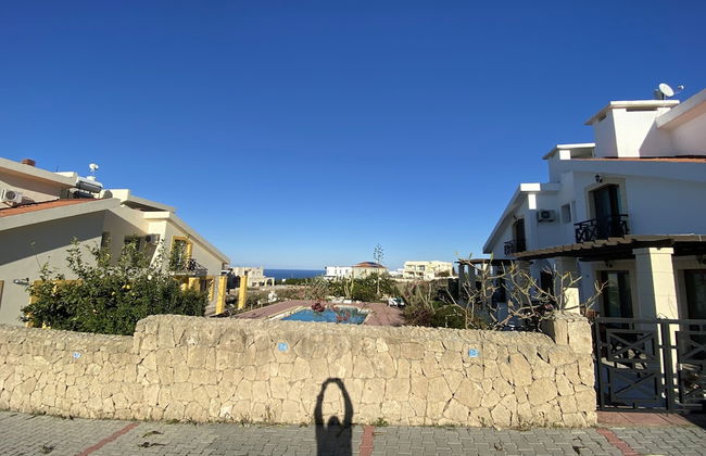 Sunset Villa Girne Cyprus - Foto 46