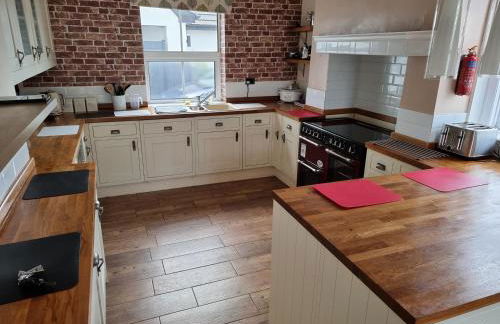 The Beaches, 23 Trusthorpe Road - Foto 4