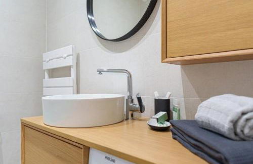 Le Bosquet - Quiet - Hypercentre - AC - Garden - Foto 53