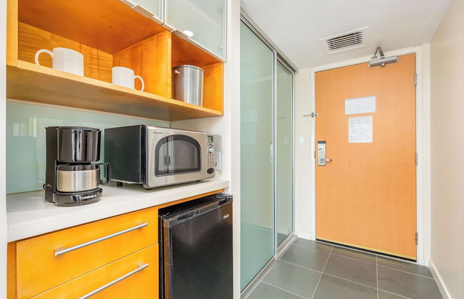 Castle at Ala Moana Hotel - Foto 20