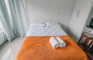 Loft vista panorâmica da Roda gigante e orla de BC - Foto 35